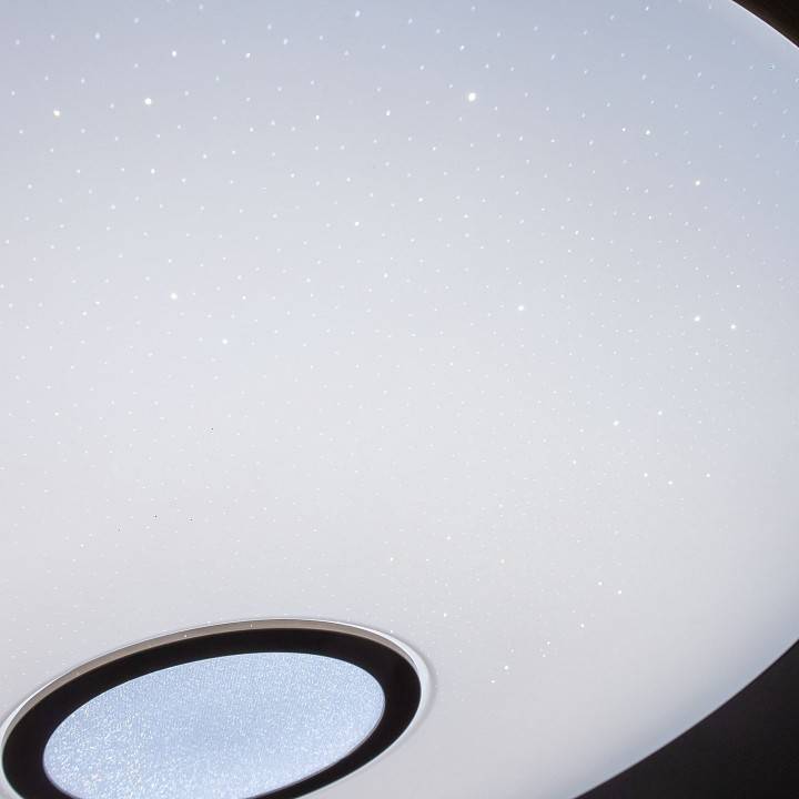 Потолочный светильник Citilux Старлайт Смарт 100 Вт CL703A103G