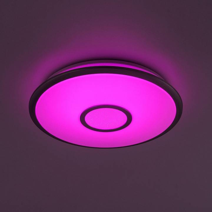 Потолочный светильник Citilux Старлайт 40 Вт CL703A41G