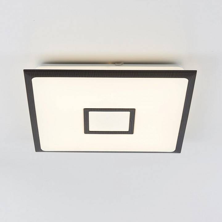 Потолочный светильник Citilux Старлайт Смарт 50 Вт CL703AK55G