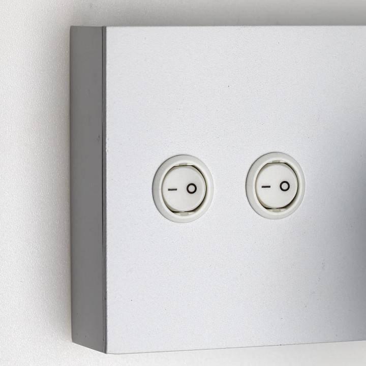 Бра Citilux Декарт CL704460