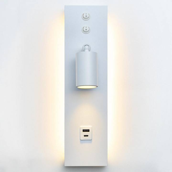 Бра Citilux Декарт CL704460