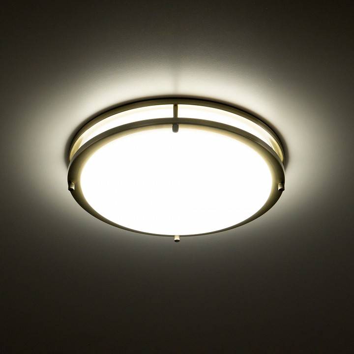 Накладной светильник Citilux Бостон CL709323N