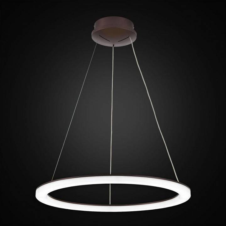 Подвесной светильник Citilux Электрон CL710B65S