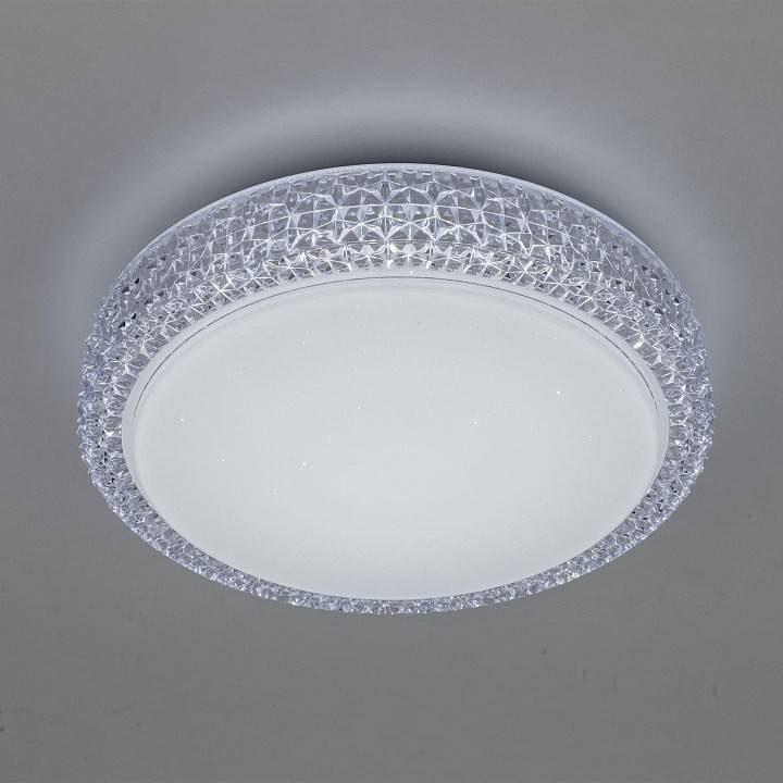 Накладной светильник Citilux Альпина CL71818