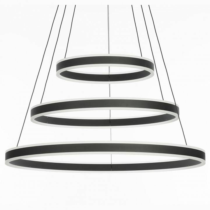 Подвесной светильник Citilux Дуэт CL719681