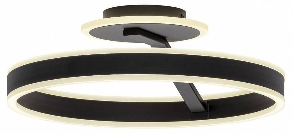 Светильник на штанге Citilux Дуэт CL719741