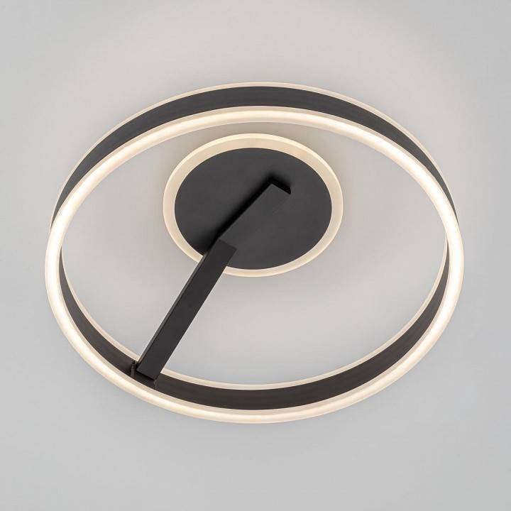 Светильник на штанге Citilux Дуэт CL719741