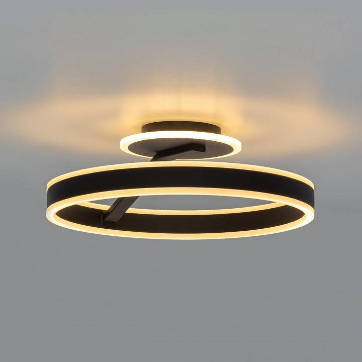 Светильник на штанге Citilux Дуэт CL719741