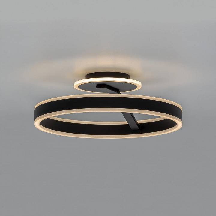 Светильник на штанге Citilux Дуэт CL719741