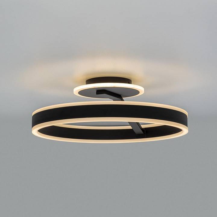 Светильник на штанге Citilux Дуэт CL719741