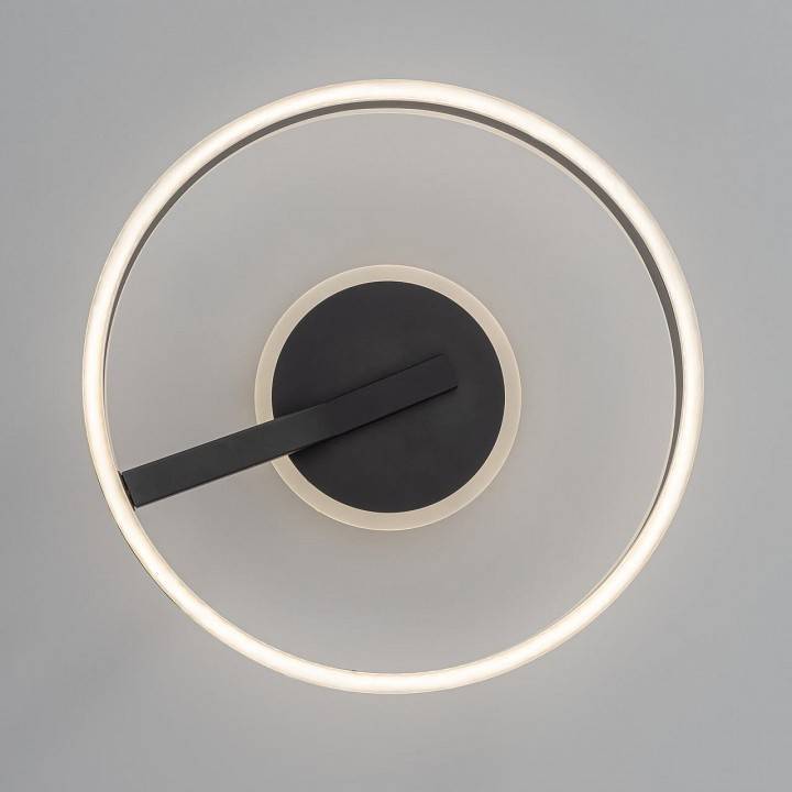 Светильник на штанге Citilux Дуэт CL719741