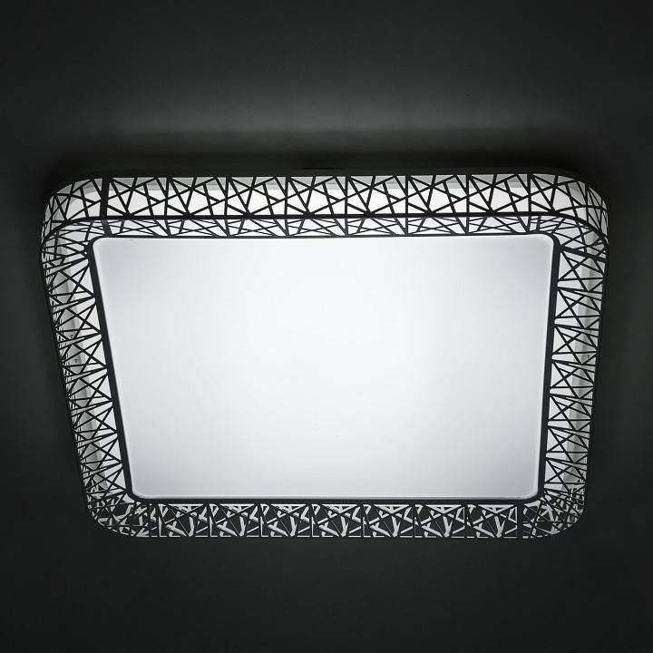 Потолочный светильник Citilux Юпитер CL722080RC