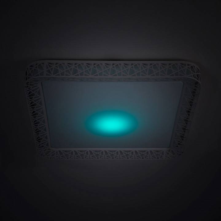 Потолочный светильник Citilux Юпитер CL722080RC