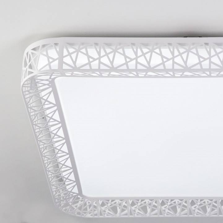 Потолочный светильник Citilux Юпитер CL722080RC