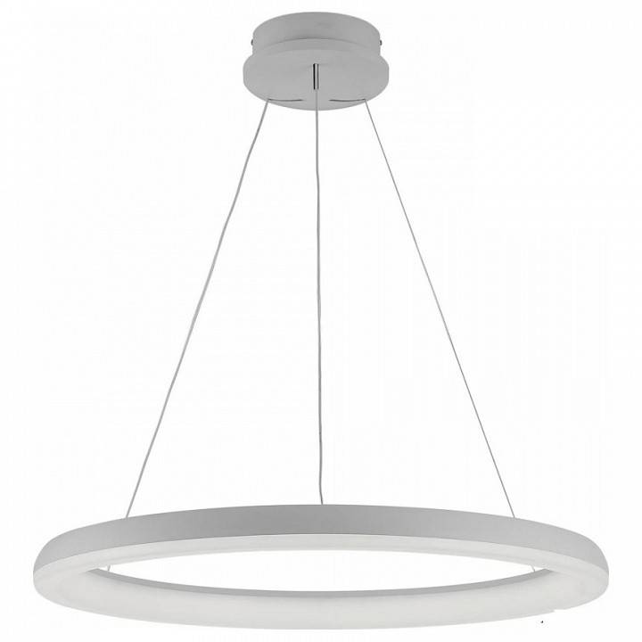 Подвесной светильник Citilux Юпитер Смарт CL730A090S