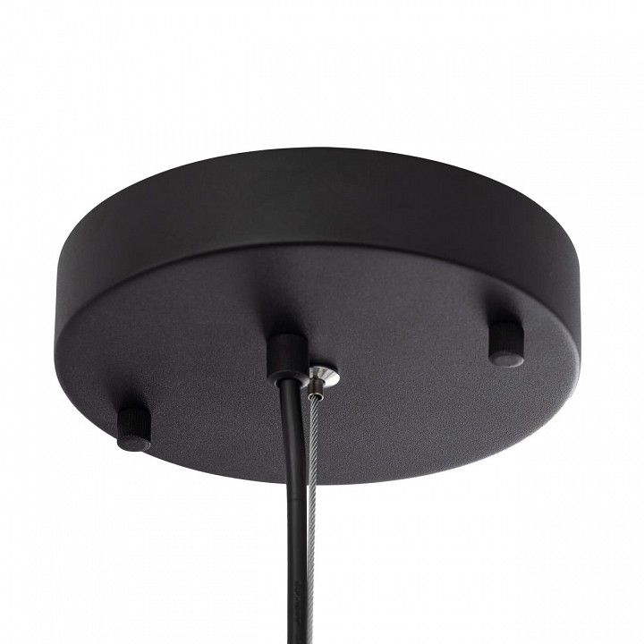 Подвесной светильник Citilux FLOOM CL736251