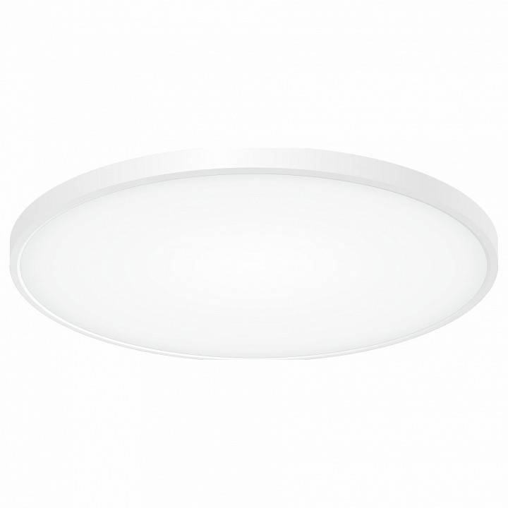Светильник потолочный Citilux Бейсик 50 Вт LED CL738500V