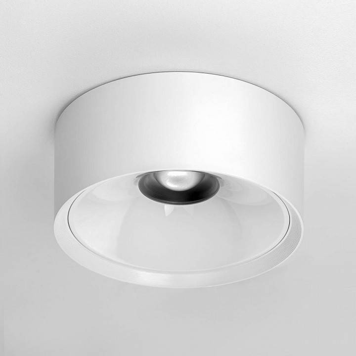 Накладной светильник Citilux Rover CL743150N