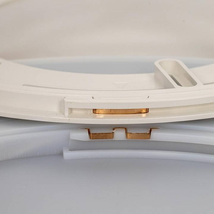 Накладной светильник Citilux NORMA CL749500