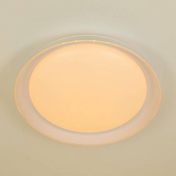 Накладной светильник Citilux MEGA CL752350G