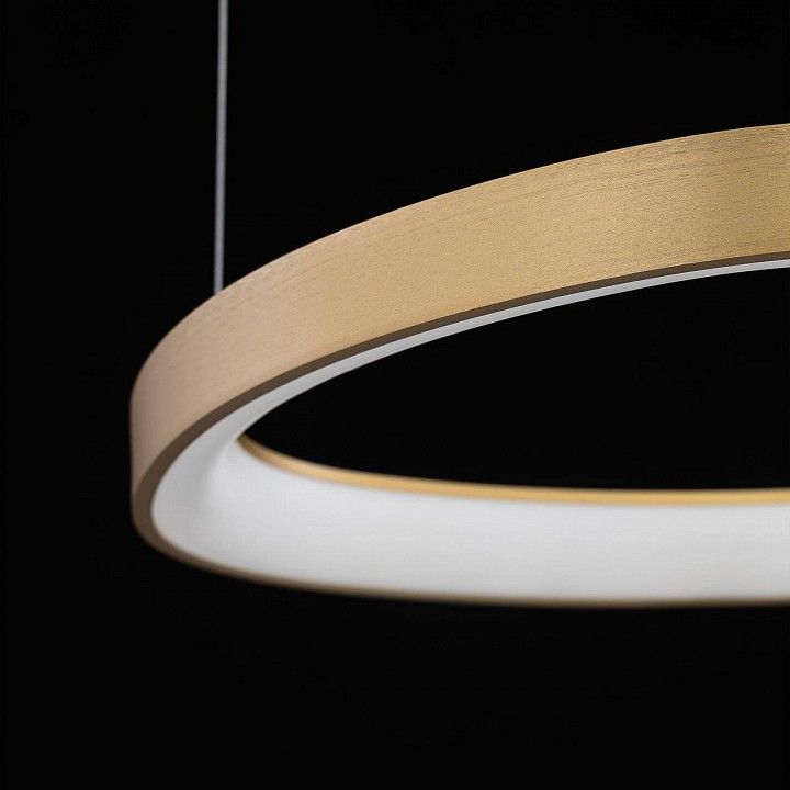 Подвесной светильник Citilux GENKA SMART CL756A092