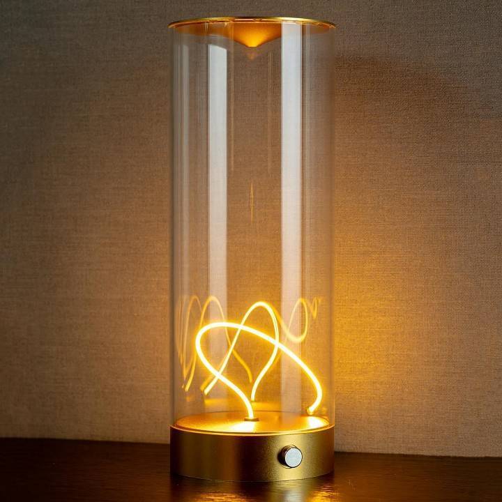 Настольная лампа Citilux Streng CL811012