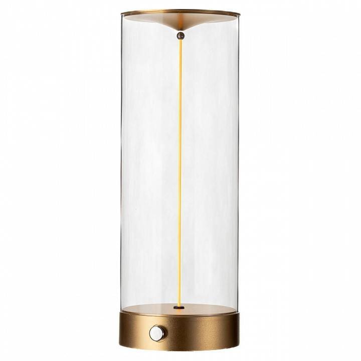 Настольная лампа Citilux Streng CL811012