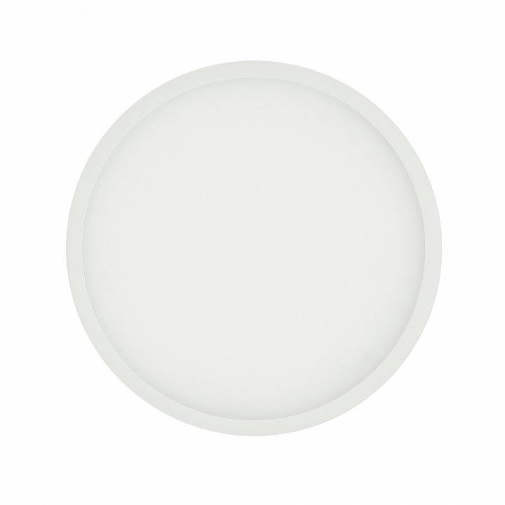 Встраиваемый светильник Citilux Омега CLD50R150