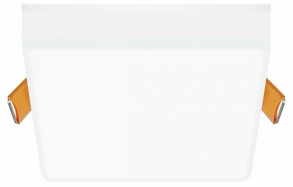 Встраиваемый светильник Citilux Вега CLD53K10W