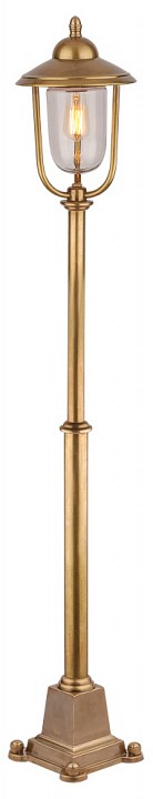 Наземный высокий светильник Covali  FL-30973