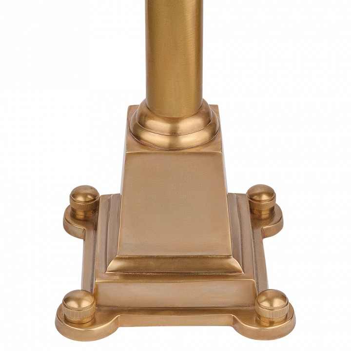 Наземный высокий светильник Covali  FL-30973