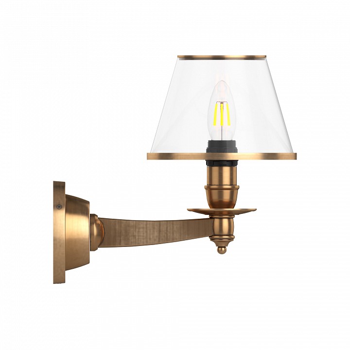 Бра Covali  WL-31078