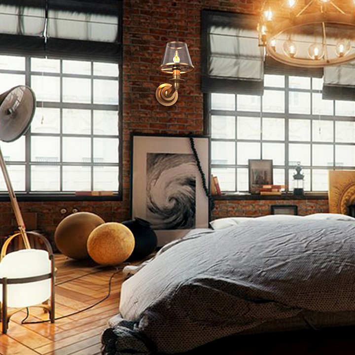 Бра Covali  WL-31078