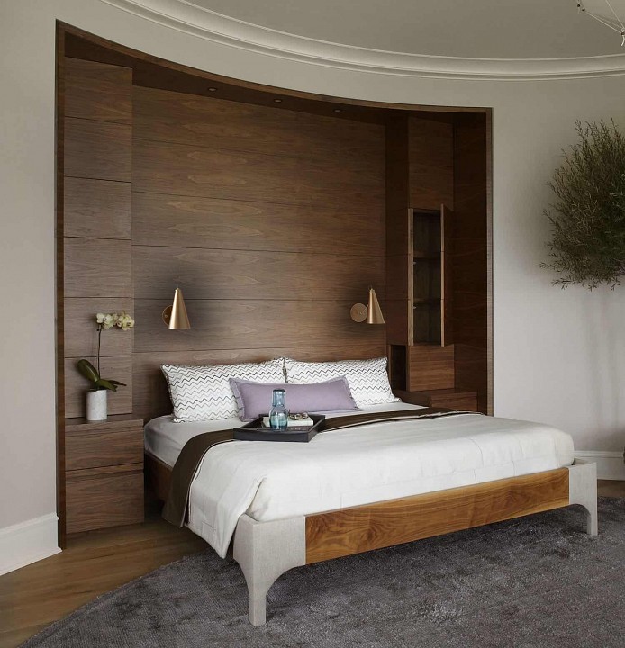 Бра Covali  WL-38030