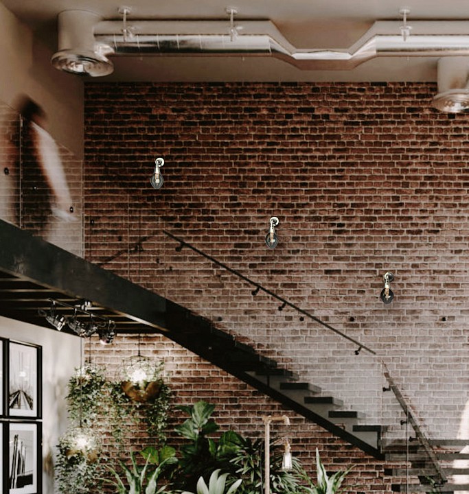 Бра Covali  WL-51387