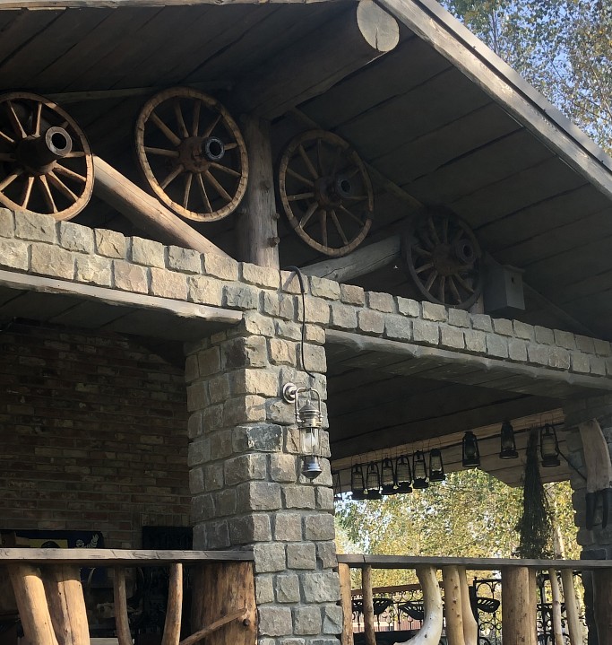 Бра Covali  WL-59951