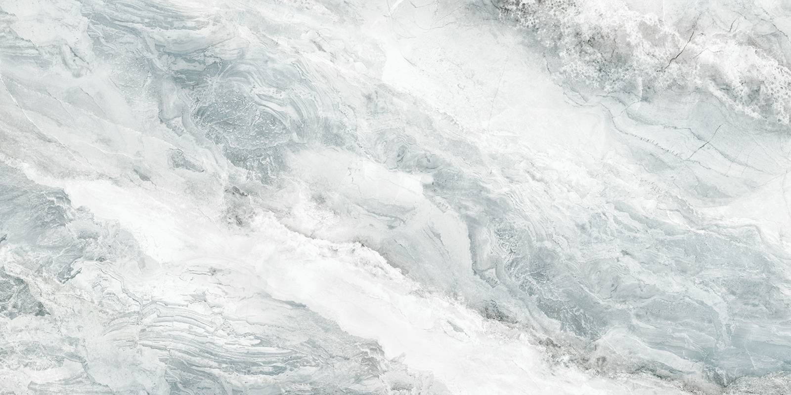 Керамогранит Primavera Waterfall Sky D12057M матовый карвинг 1200х600х9.5 мм D12057M