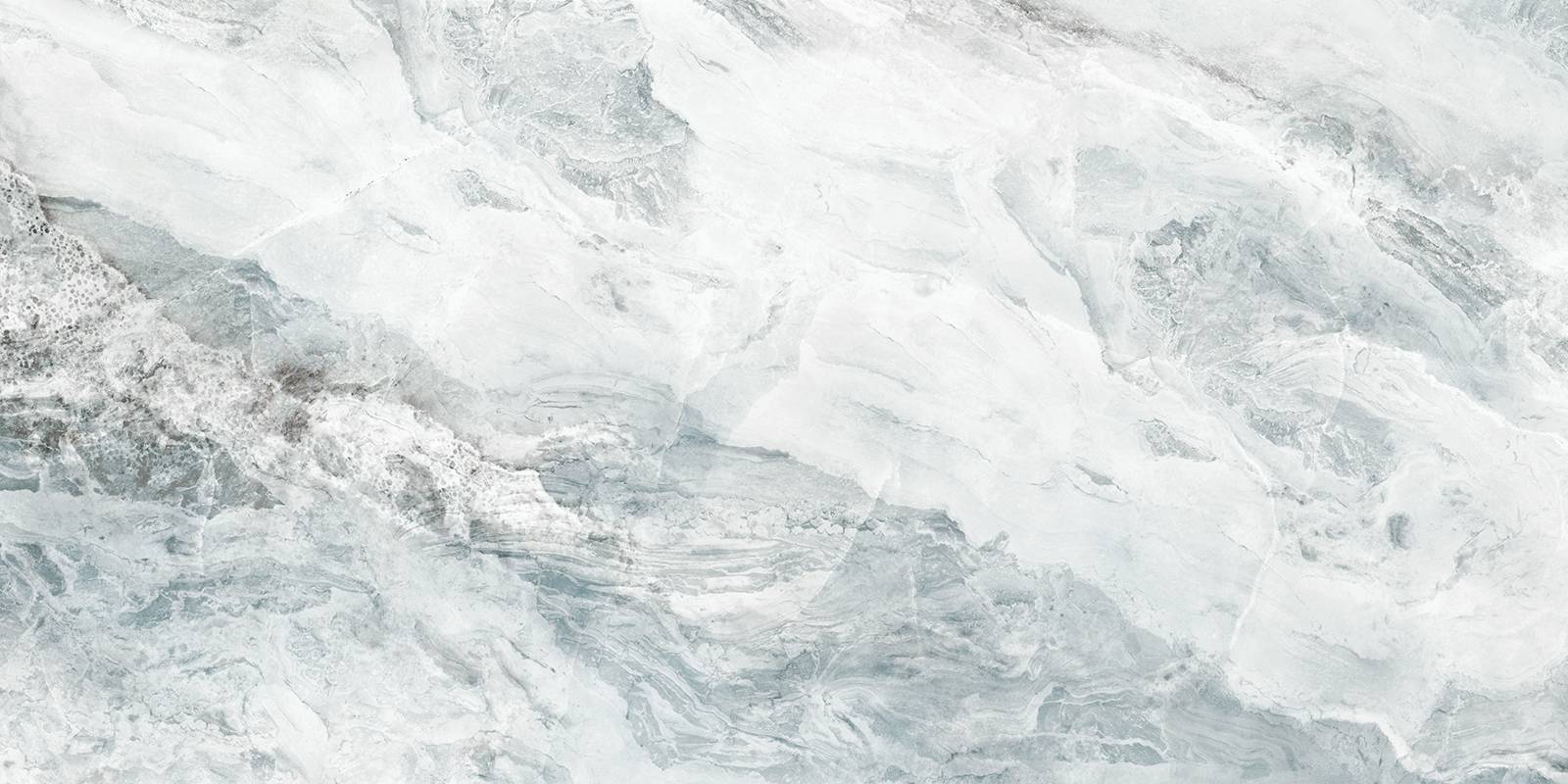 Керамогранит Primavera Waterfall Sky D12057M матовый карвинг 1200х600х9.5 мм D12057M