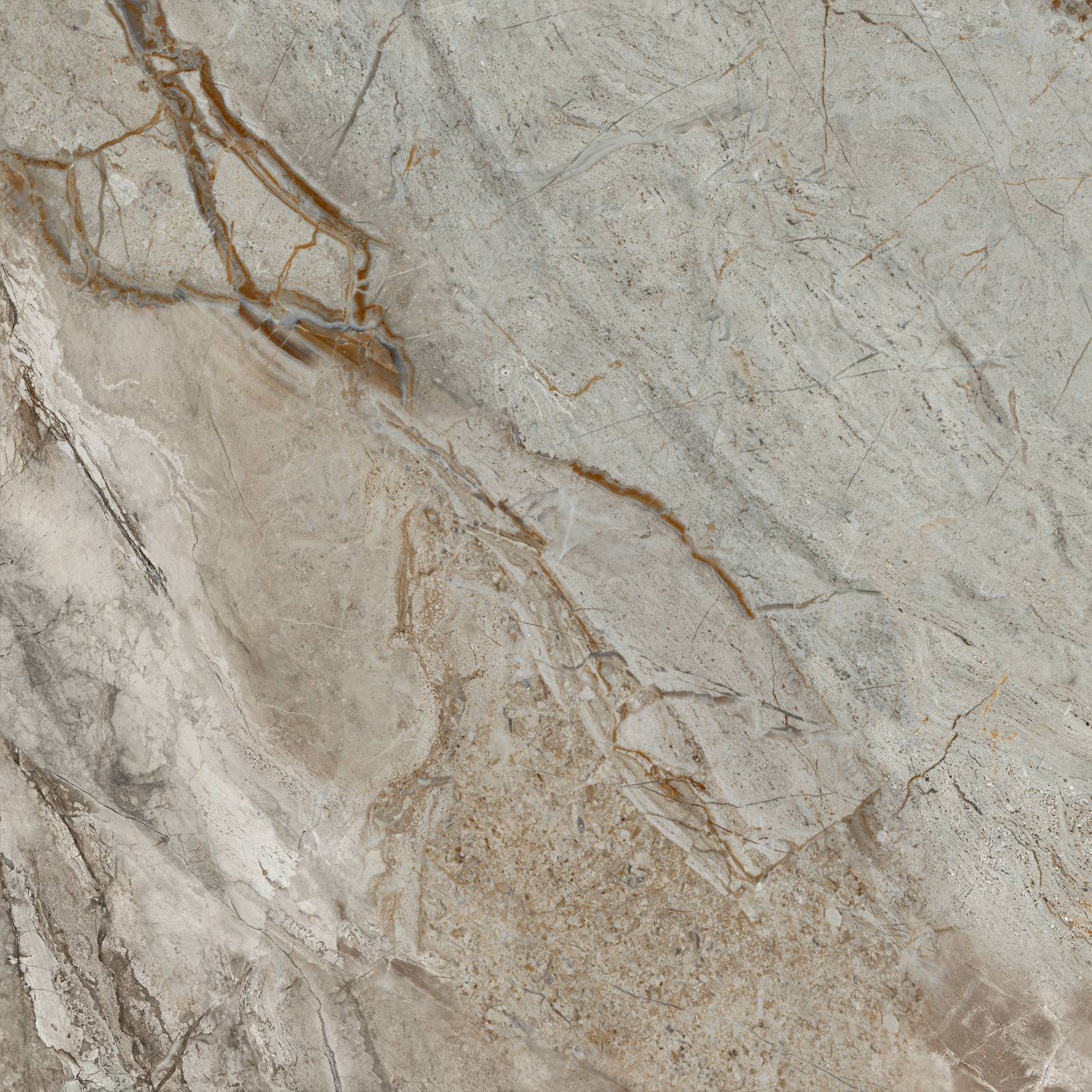 Керамогранит ALMA Corsa матовый карвинг 600х600х9,5 мм D60215M