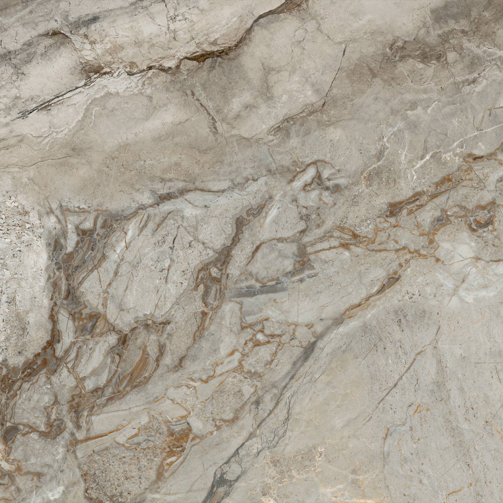 Керамогранит ALMA Corsa матовый карвинг 600х600х9,5 мм D60215M