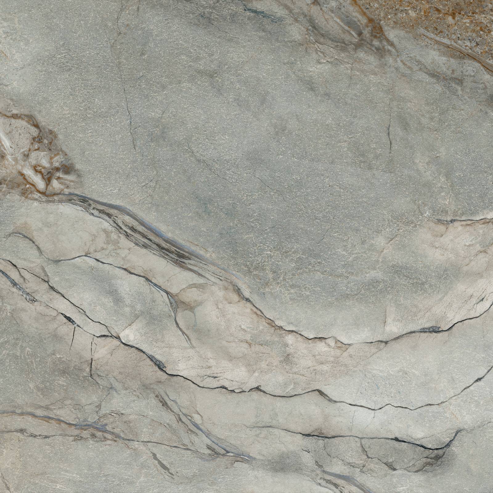 Керамогранит ALMA Corsa матовый карвинг 600х600х9,5 мм D60215M