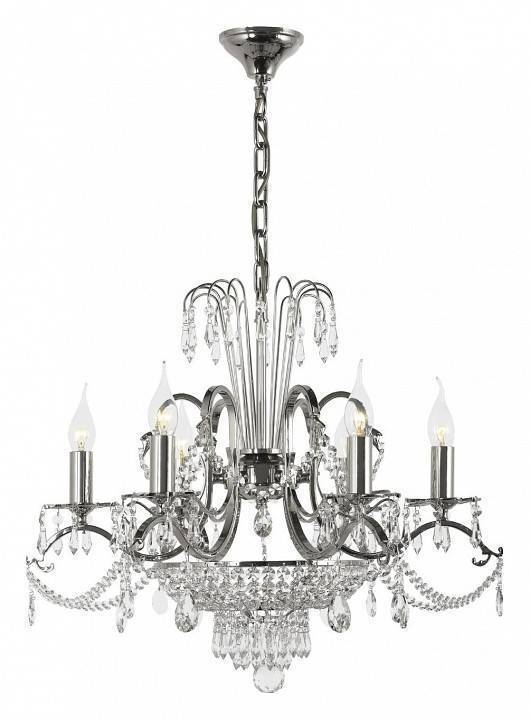 Подвесная люстра Dio DArte Alessandria E 1.1.6.200 N