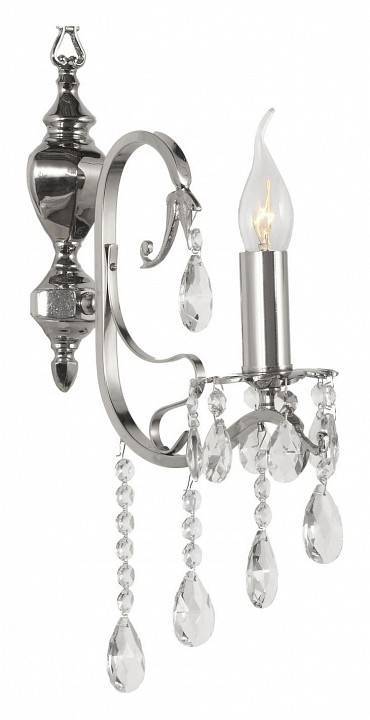 Бра Dio DArte Alessandria E 2.1.1.200 N