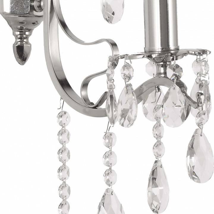 Бра Dio DArte Alessandria E 2.1.1.200 N