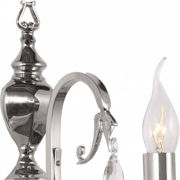 Бра Dio DArte Alessandria E 2.1.1.200 N