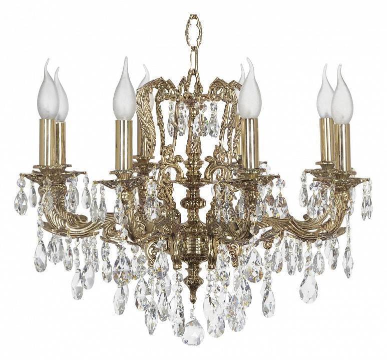 Подвесная люстра Dio D’Arte Aosta E 1.1.8.200 GB