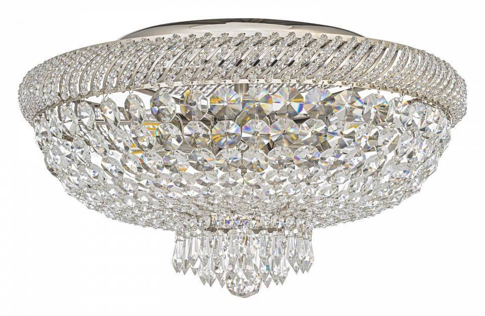 Потолочная люстра Dio D’Arte Bari Bari E 1.2.45.100 N