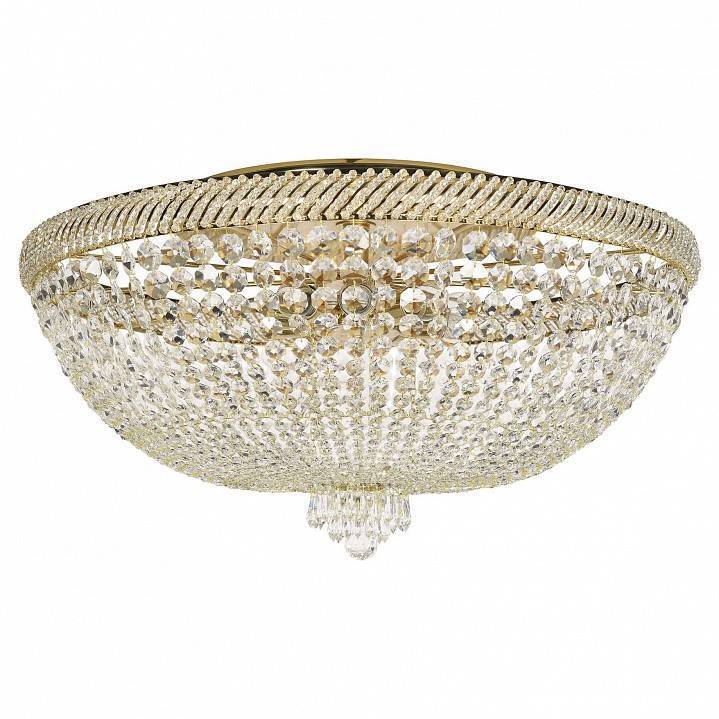 Потолочная люстра Dio D’Arte Bari Bari E 1.2.80.100 G