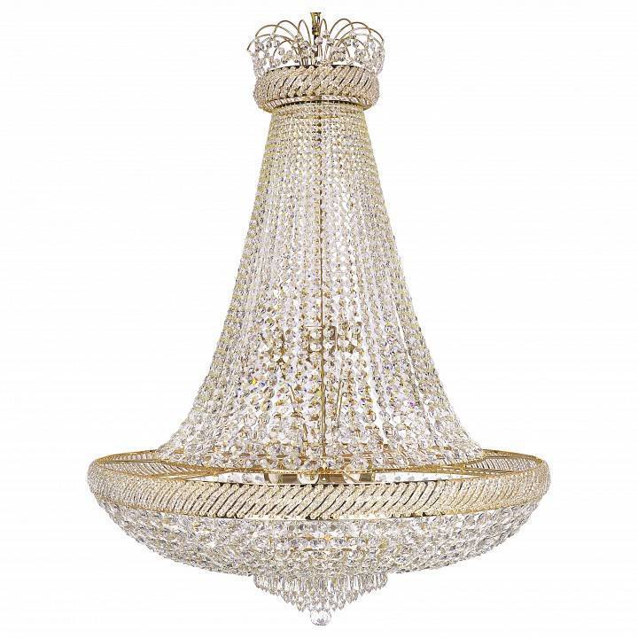 Подвесная люстра Dio D’Arte Bari E 1.5.80.200 G