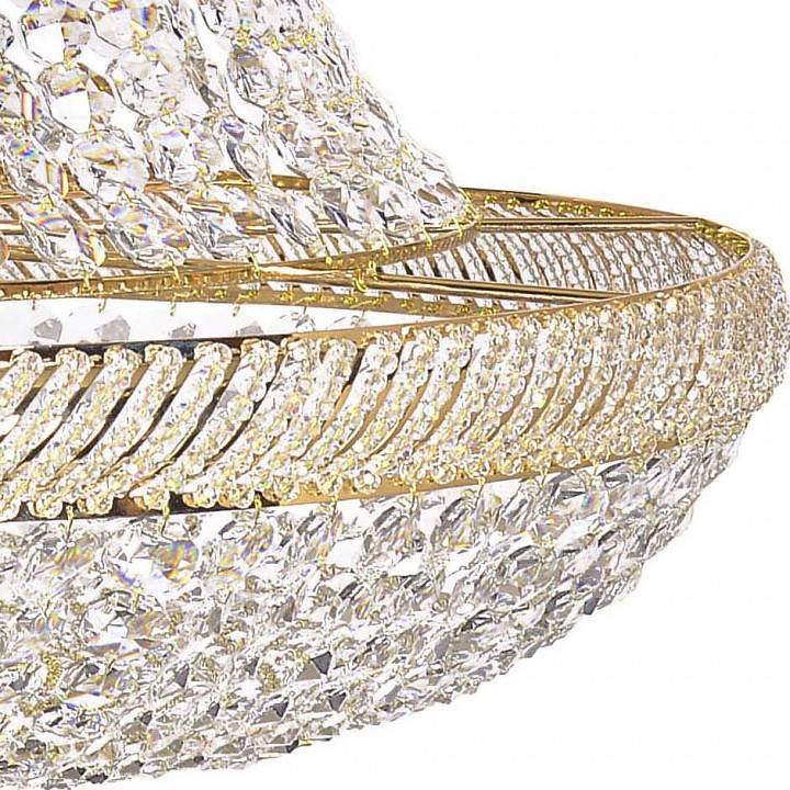 Подвесная люстра Dio D’Arte Bari E 1.5.80.200 G